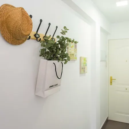 Appartamento Apartamento Sardinero Sunny Days *
