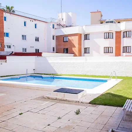 Apartamento Sardinero Sunny Days Appartamento Torremolinos