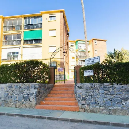 Apartamento Sardinero Sunny Days *