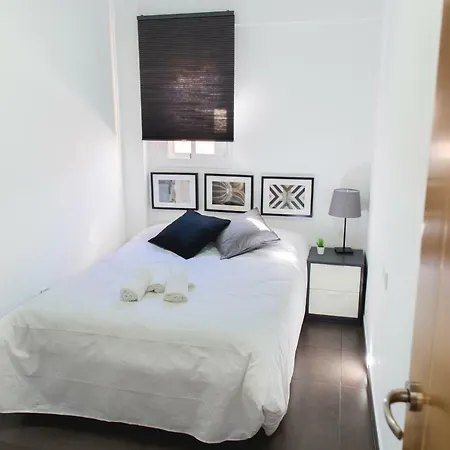 Appartamento Apartamento Sardinero Sunny Days Torremolinos