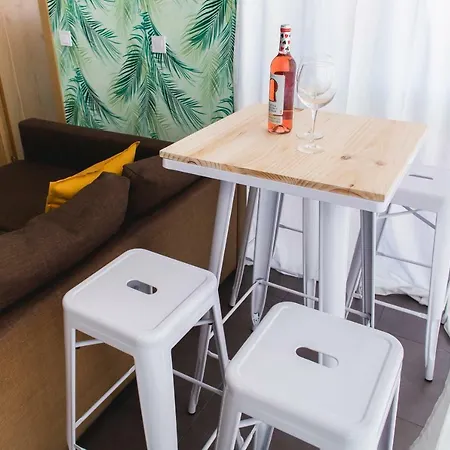 Apartamento Sardinero Sunny Days Torremolinos