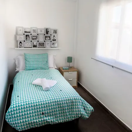 Appartamento Apartamento Sardinero Sunny Days *