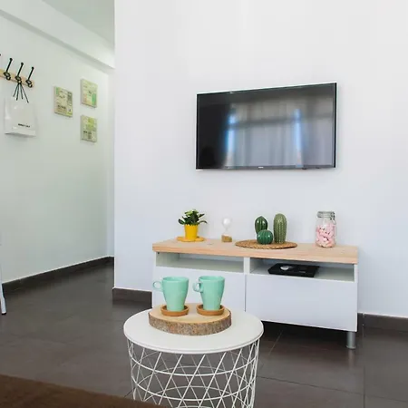 Apartamento Sardinero Sunny Days