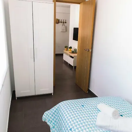 Apartamento Sardinero Sunny Days *