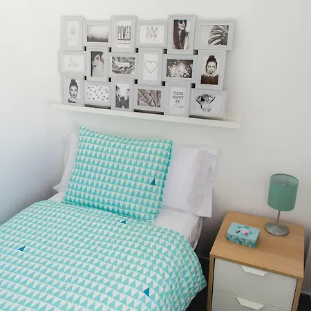 Apartamento Sardinero Sunny Days Appartamento *