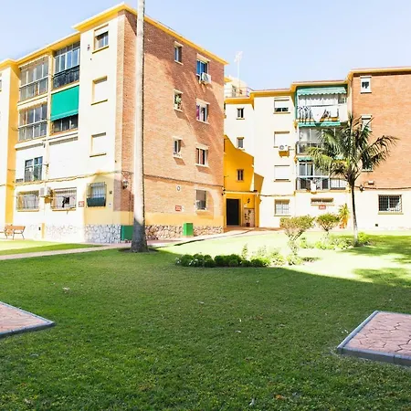 Apartamento Sardinero Sunny Days Appartamento