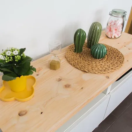 Apartamento Sardinero Sunny Days Appartamento *
