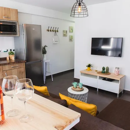 Appartamento Apartamento Sardinero Sunny Days