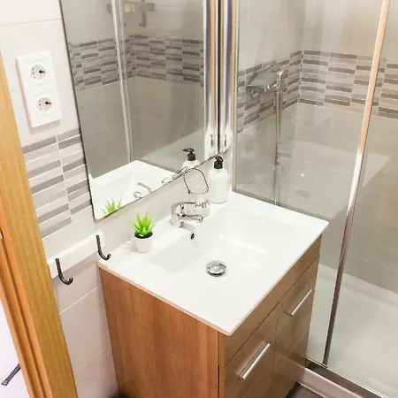 Apartamento Sardinero Sunny Days Appartamento